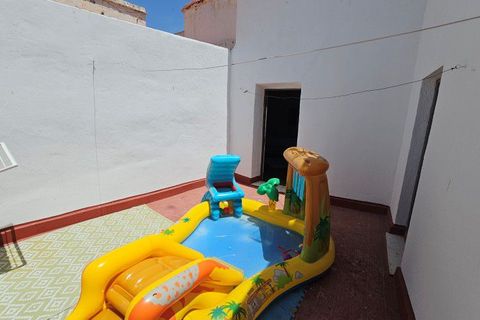 Byhus i Macael, Almeria, Macael - € 155.000 | Ref: NHA1071 - foto 35