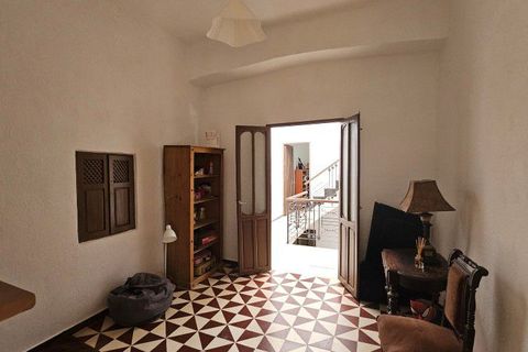 Byhus i Macael, Almeria, Macael - € 155.000 | Ref: NHA1071 - foto 37