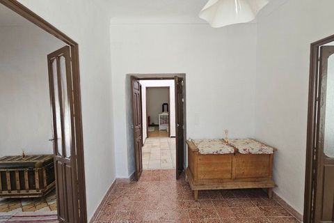 Byhus i Macael, Almeria, Macael - € 155.000 | Ref: NHA1071 - foto 47
