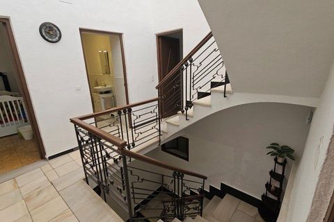 Byhus i Macael, Almeria, Macael - € 155.000 | Ref: NHA1071 - foto 48