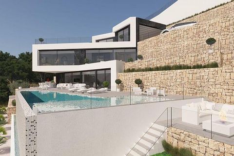 Villa i Benissa, Alicante, Benissa - € 2.600.000 | Ref: NB-15978 - foto 7