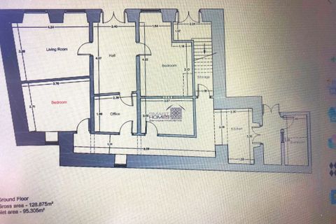 Villa i Alcobaca, Leiria, Alcobaca - € 295.000 | Ref: R1303 - foto 24