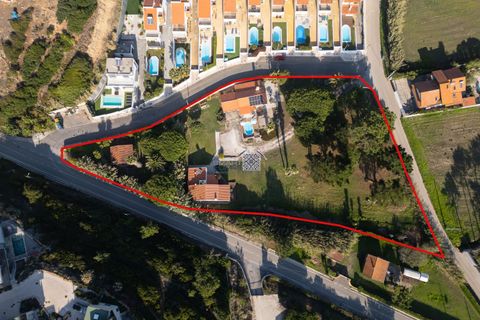 Landejendom i Alcobaca, Leiria, Alcobaca - € 1.000.000 | Ref: R1320 - foto 1