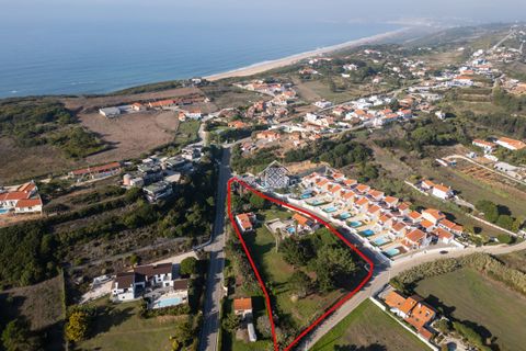 Landejendom i Alcobaca, Leiria, Alcobaca - € 1.000.000 | Ref: R1320 - foto 2