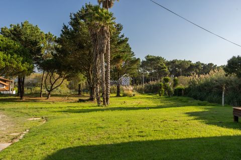Landejendom i Alcobaca, Leiria, Alcobaca - € 1.000.000 | Ref: R1320 - foto 5