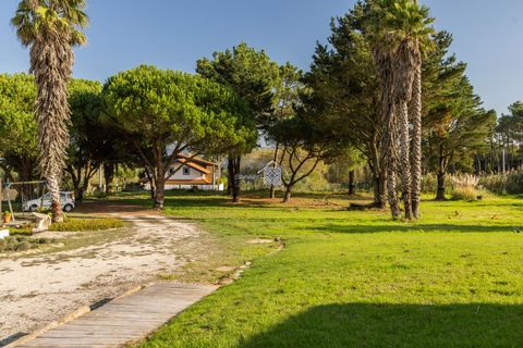 Landejendom i Alcobaca, Leiria, Alcobaca - € 1.000.000 | Ref: R1320 - foto 6