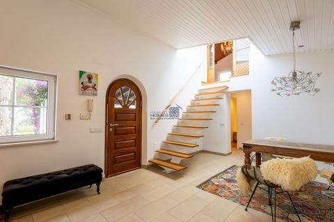 Landejendom i Alcobaca, Leiria, Alcobaca - € 1.000.000 | Ref: R1320 - foto 16
