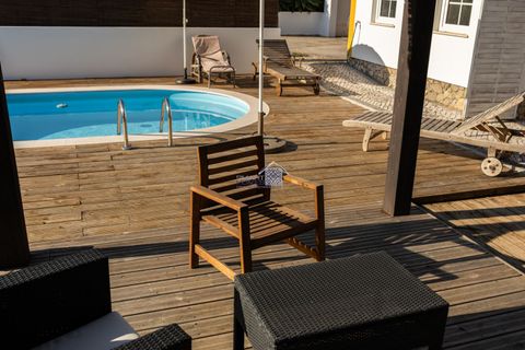 Landejendom i Alcobaca, Leiria, Alcobaca - € 1.000.000 | Ref: R1320 - foto 43