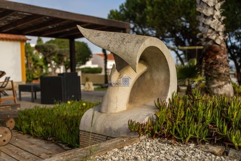 Landejendom i Alcobaca, Leiria, Alcobaca - € 1.000.000 | Ref: R1320 - foto 47
