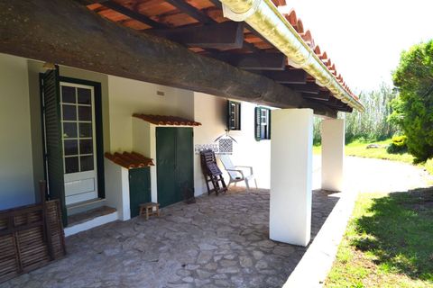 Villa i Alcobaca, Leiria, Alcobaca - € 295.000 | Ref: R1316 - foto 11
