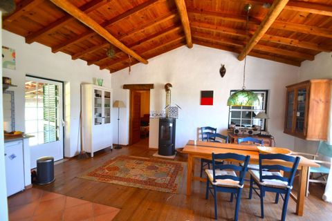 Villa i Alcobaca, Leiria, Alcobaca - € 295.000 | Ref: R1316 - foto 17