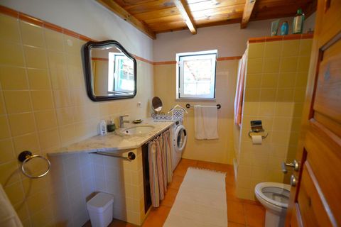 Villa i Alcobaca, Leiria, Alcobaca - € 295.000 | Ref: R1316 - foto 21