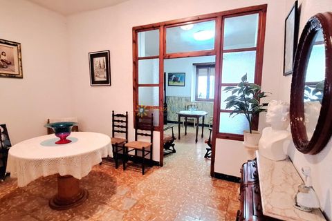 Landsbyhus i Montaverner, Valencia, Montaverner - € 92.000 | Ref: PNTH2061 - foto 3
