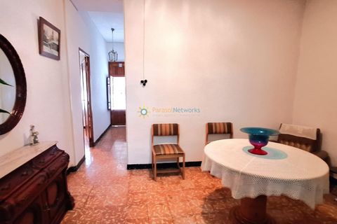 Landsbyhus i Montaverner, Valencia, Montaverner - € 92.000 | Ref: PNTH2061 - foto 2