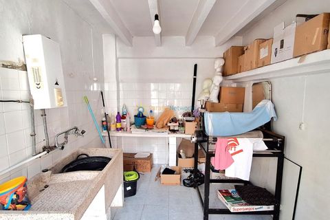 Landsbyhus i Montaverner, Valencia, Montaverner - € 92.000 | Ref: PNTH2061 - foto 11