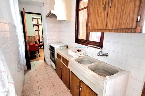 Landsbyhus i Montaverner, Valencia, Montaverner - € 92.000 | Ref: PNTH2061 - foto 7