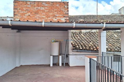 Landsbyhus i Montaverner, Valencia, Montaverner - € 92.000 | Ref: PNTH2061 - foto 26