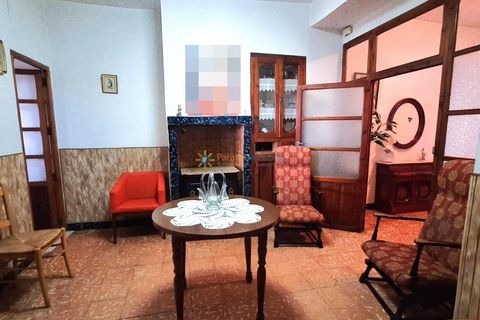 Landsbyhus i Montaverner, Valencia, Montaverner - € 92.000 | Ref: PNTH2061 - foto 4