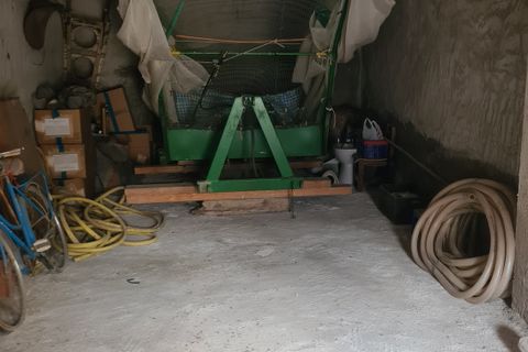 Garage i Pinoso, Alicante, Pinoso - € 65.000 | Ref: V009-23 - foto 7