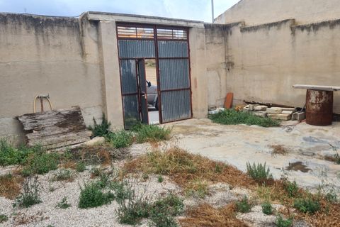 Garage i Pinoso, Alicante, Pinoso - € 65.000 | Ref: V009-23 - foto 4