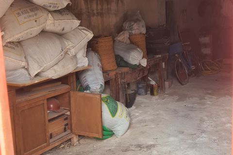 Garage i Pinoso, Alicante, Pinoso - € 65.000 | Ref: V009-23 - foto 8