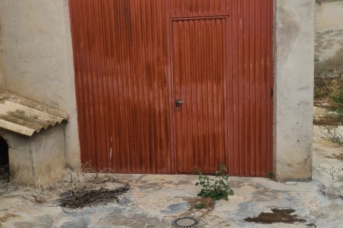 Garage i Pinoso, Alicante, Pinoso - € 65.000 | Ref: V009-23 - foto 2
