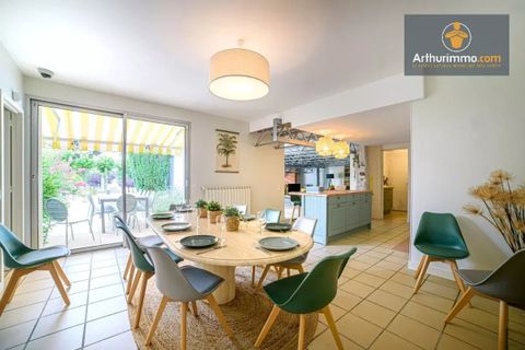 Villa i Eymet, Dordogne, Eymet - € 598.212 | Ref: D5150M - foto 6