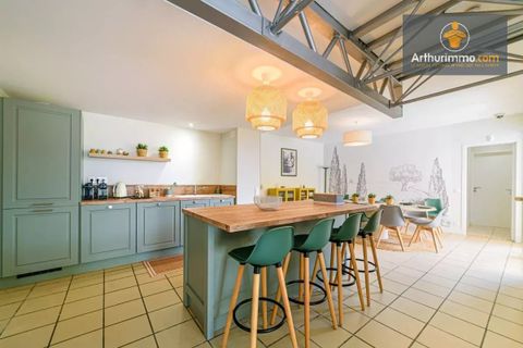 Villa i Eymet, Dordogne, Eymet - € 598.212 | Ref: D5150M - foto 7