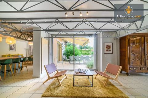 Villa i Eymet, Dordogne, Eymet - € 598.212 | Ref: D5150M - foto 8