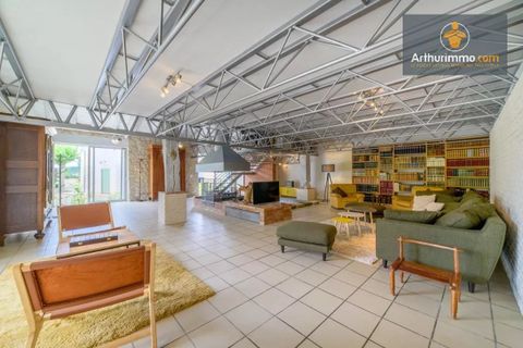 Villa i Eymet, Dordogne, Eymet - € 598.212 | Ref: D5150M - foto 9