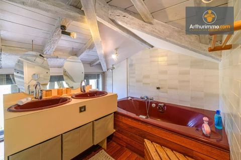 Villa i Eymet, Dordogne, Eymet - € 598.212 | Ref: D5150M - foto 15