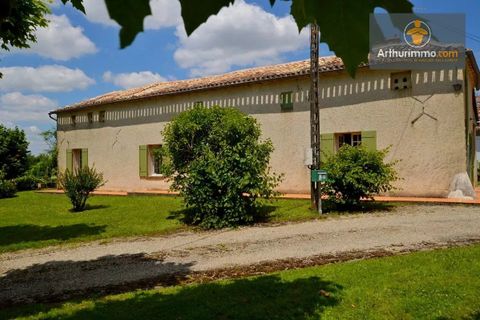 Villa i Eymet, Dordogne, Eymet - € 598.212 | Ref: D5150M - foto 20