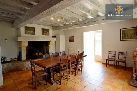 Villa i Eymet, Dordogne, Eymet - € 598.212 | Ref: D5150M - foto 21