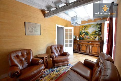 Villa i Eymet, Dordogne, Eymet - € 598.212 | Ref: D5150M - foto 22