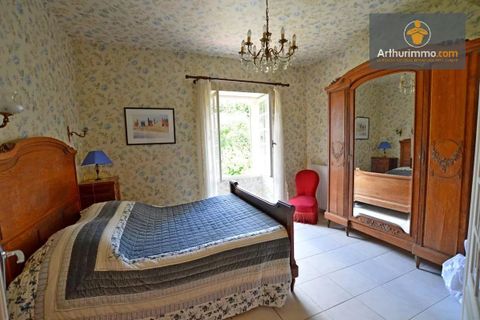 Villa i Eymet, Dordogne, Eymet - € 598.212 | Ref: D5150M - foto 23