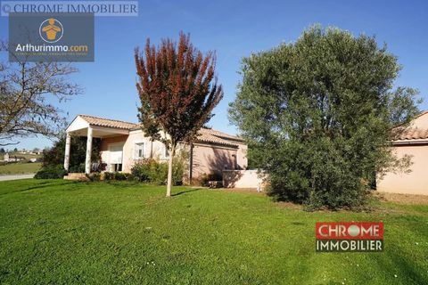 Villa a Marmande, Lot-et-Garonne, Marmande - € 264.600 | Ref: V5173 - foto 2