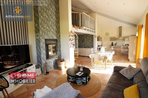 Villa a Marmande, Lot-et-Garonne, Marmande - € 264.600 | Ref: V5173 - foto 3