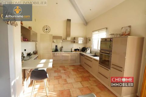 Villa a Marmande, Lot-et-Garonne, Marmande - € 264.600 | Ref: V5173 - foto 4
