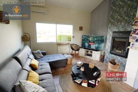 Villa a Marmande, Lot-et-Garonne, Marmande - € 264.600 | Ref: V5173 - foto 5
