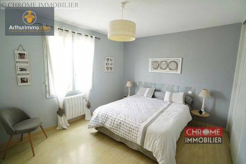 Villa a Marmande, Lot-et-Garonne, Marmande - € 264.600 | Ref: V5173 - foto 6