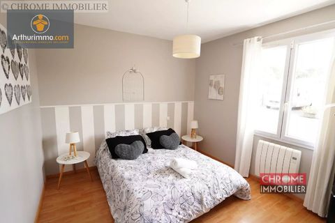 Villa a Marmande, Lot-et-Garonne, Marmande - € 264.600 | Ref: V5173 - foto 7
