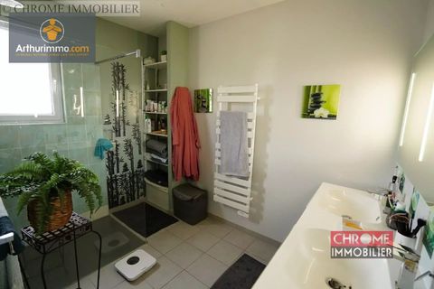 Villa a Marmande, Lot-et-Garonne, Marmande - € 264.600 | Ref: V5173 - foto 8