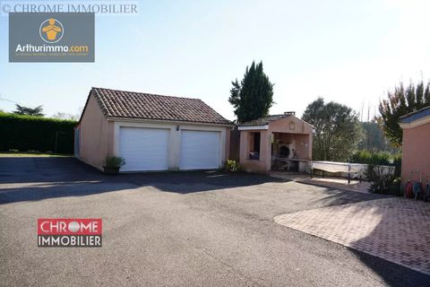 Villa a Marmande, Lot-et-Garonne, Marmande - € 264.600 | Ref: V5173 - foto 9