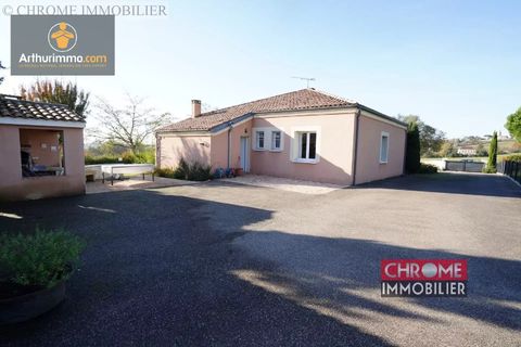 Villa a Marmande, Lot-et-Garonne, Marmande - € 264.600 | Ref: V5173 - foto 11