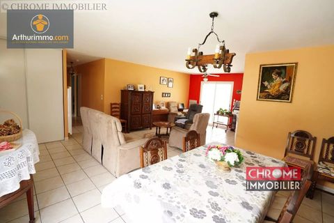 Villa i Beaupuy, Lot-et-Garonne, Beaupuy - € 278.200 | Ref: V5003 - foto 3
