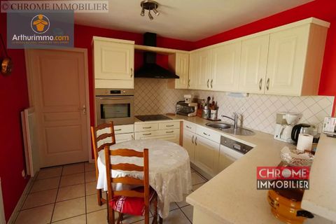 Villa i Beaupuy, Lot-et-Garonne, Beaupuy - € 278.200 | Ref: V5003 - foto 4