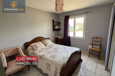 Villa i Beaupuy, Lot-et-Garonne, Beaupuy - € 278.200 | Ref: V5003 - foto 5