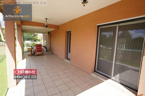 Villa i Beaupuy, Lot-et-Garonne, Beaupuy - € 278.200 | Ref: V5003 - foto 7