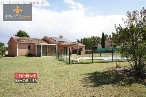Villa i Beaupuy, Lot-et-Garonne, Beaupuy - € 278.200 | Ref: V5003 - foto 8