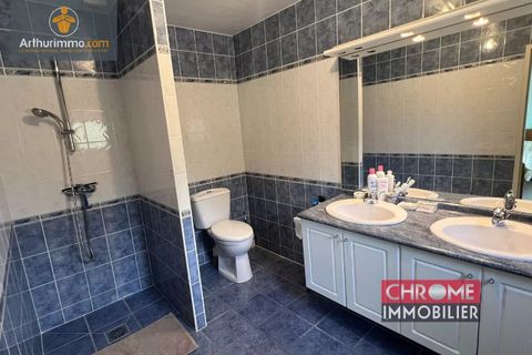 Villa i Beaupuy, Lot-et-Garonne, Beaupuy - € 278.200 | Ref: V5003 - foto 9